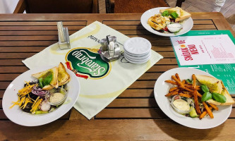 Restaurace U Raka Bebida