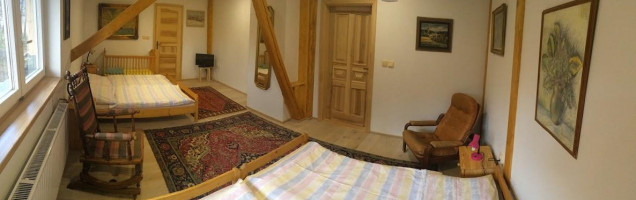 Hospoda V Edenu Dentro