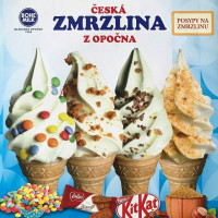 Osvračínská Hospoda Carta