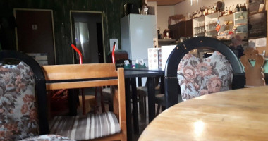 Fajny Vagonek Dentro