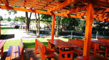 Restaurace Jindice Exterior