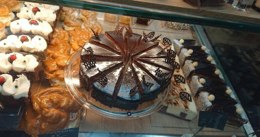 Restaurace Svět drink