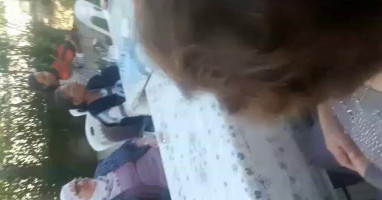 Restaurace Zlatá Terasa Bebida