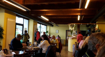 Restaurace Losín Dentro