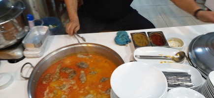 Pizza Fantasy Comida