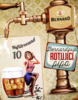 La Casita De Espaňa Bebida