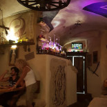 Krčma U Kellyho Dentro