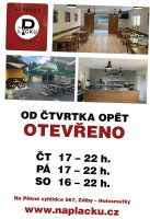 Hospoda Na Plácku Logo