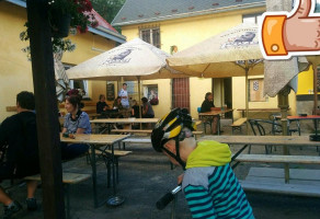 Hospoda Na Plácku Exterior