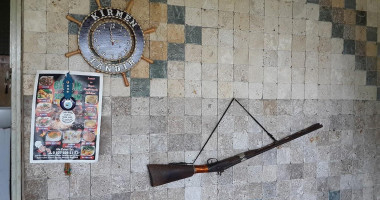 Hospoda Na Plácku Bebida