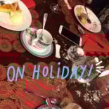 Del Tinto Al Odiel Boisson