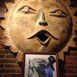 Meson El Simancon menu