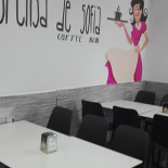 Cafe El Rincon De Curro Bebida