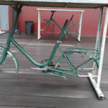 La Serreta Extérieur