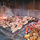 Café Malena Nourriture