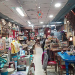 Cantares À l'intérieur