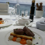 Palace Of India food