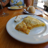 Palace Of India food