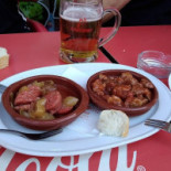 CaÑas Coffee Bebida