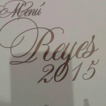 La Piscina Salon De Bodas Logo