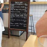 El Raco De La Sidra Piatti