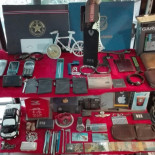 Hipica Merendero Can Virgili Exterior