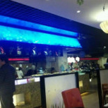 Puur Food And Drinks À l'intérieur