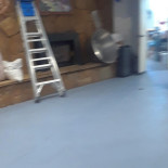 Poukha's Beer À l'intérieur