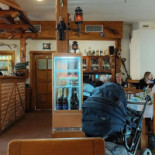 Restaurace Modry Hrozen Dentro