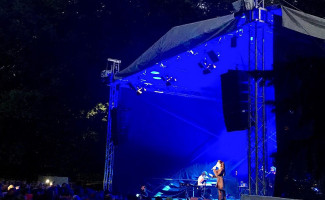 Restaurace Na Koupališti Exterior