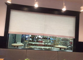 Resort Camp Dešná Dentro