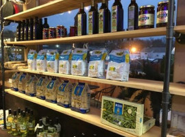 Hospůdka Na Jívě Dentro