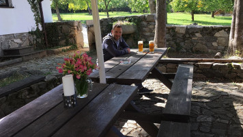 Hospůdka Za Pecí Exterior