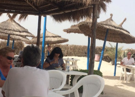 Red Rat Steak Republic Exterior