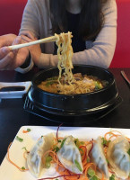 Viesnica Un Restorans Aparjods Comida