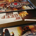 Carlos Arguiñano Restaurante menu