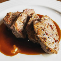 Hospoda Na Mýtince Comida