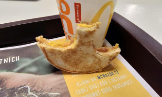 Restaurace U Slona food