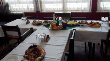 Penzion Vyžlovka Dentro