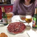 Marquet Gourmeterie Traditional Restaurant And Wine Bar In Andorra Comida