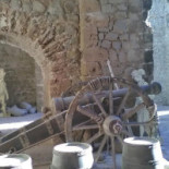 Bar Restaurante Titanic Innen