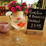 Bar Restaurante Titanic Getränk