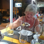 Bar Restaurante Titanic Getränk