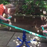 Udon Andorra Exterior