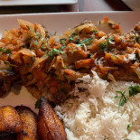 Peixateria La Llotja Comida