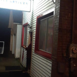 Peixateria La Llotja Exterior