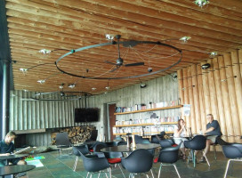 Golf Čertovo Břemeno Dentro