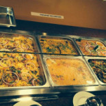 Sushi And Gong Bebida