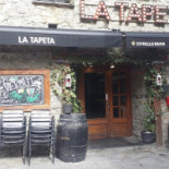 La Tapeta Exterior