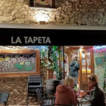 La Tapeta Exterior